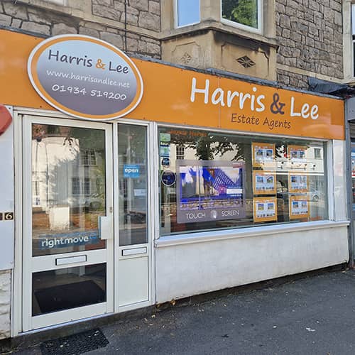Harris & Lee Estate Agents